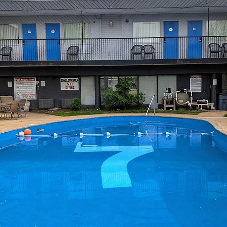 7 Nights Stay Ниагарски водопад Екстериор снимка