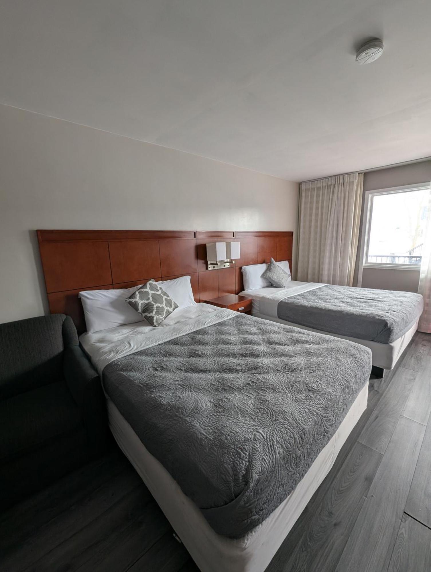 7 Nights Stay Ниагарски водопад Екстериор снимка
