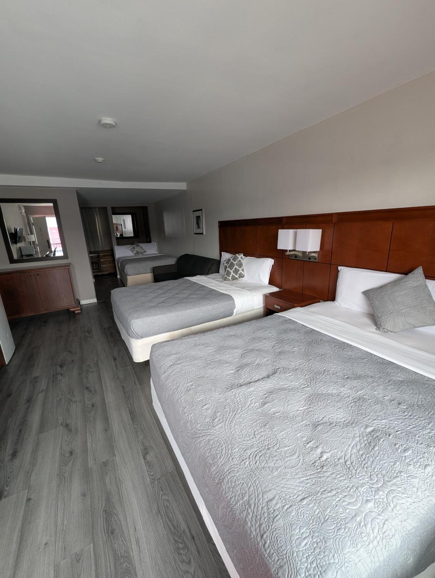 7 Nights Stay Ниагарски водопад Екстериор снимка